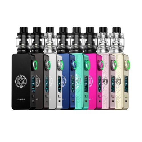 Lost Vape Centaurus M100 Kit Mix Kolorów.png