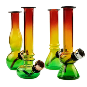 Bongo Mini Rasta Mix