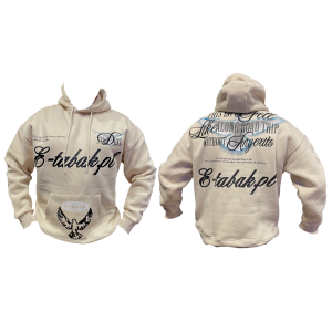 Bluza E-Tabak StarDust