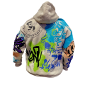 bluza e tabak garffiti tyl kremowa.png