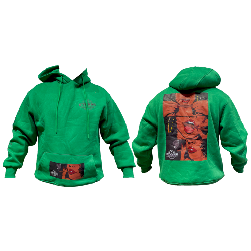 bluza e tabak rolling front zielona.png