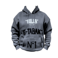 bluza e tabak bulls przod szara.png
