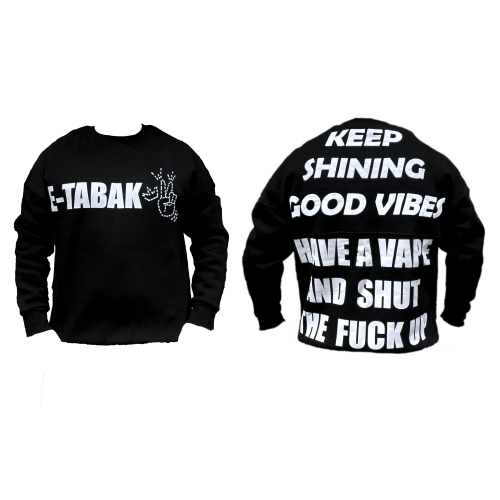 bluza e tabak peace czarna front.png
