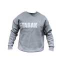 bluza e tabak peace szara przod.png
