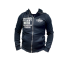 bluza e tabak social distancing przod granat.png