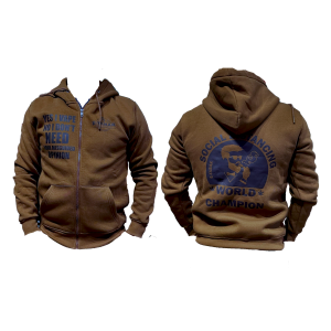 Bluza E-Tabak Social Distancing