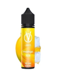 [2026] Longfill Vjuice 10ml