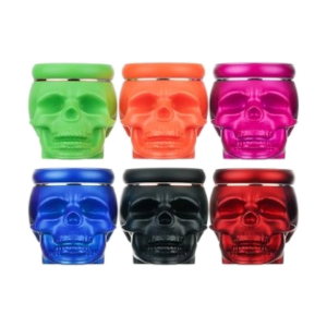 Młynek Grinder Skull