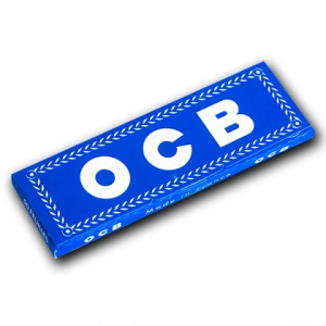 Bletki OCB 2EBT1886 25szt