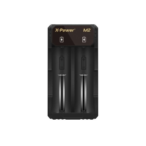 Ładowarka M2 X Power