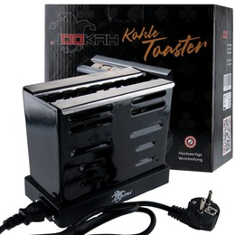Rozpalarka do węgli Jookah Toaster