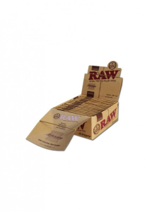 Bletki RAW Classic Artesano Papers KSS mit Tips (BOX/15) (ZP116) [12699] [716165200550]