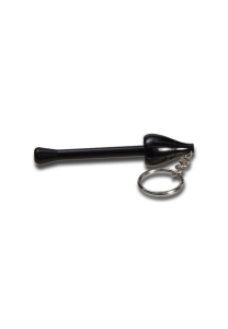 Lufka Mushroom Pipe Alu 3part (160206-35)