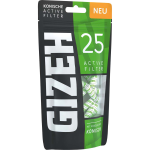 GIZEH Conical Active Filter (4522131)