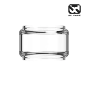 Szkiełko Pyrex Precisio Sub-ohm 4.5ml BD Vape
