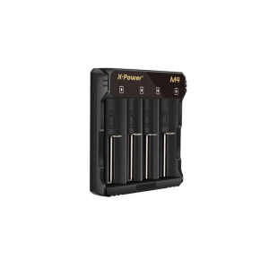 Ładowarka X Power M4