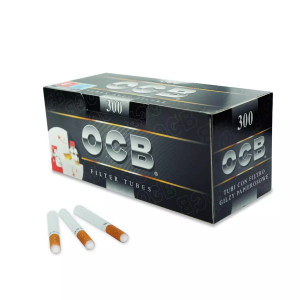 gilzy ocb 300