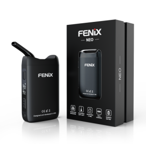 Fenix Neo waporyzator