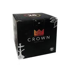 Węgiel Crown 1kg	