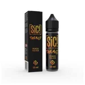 [2026] Longfill Sic! 8ml