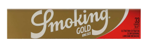 SMOKING KS SLIM BOX/50 - 33 leaves [11177] [8414775011048]