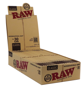 Bletki RAW Huge 12 BOX/20 - LEAVES/20 [716165179702] [0716165179696] [rl2297] [12527]