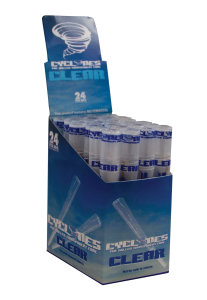 CYCLONES KLEAR 1x - 24/Box [12839] [716165171751]