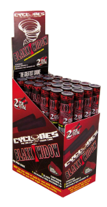 CYCLONE BLACK WIDOW 2X 24/BOX [12915] [716165201359]