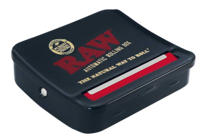 RAW ROLLBOX 70MM **70MM BOX** [13100] [716165158998]
