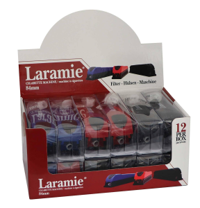 Nabijarka LARAMIE - BOX/12 [10645] [016165004142]
