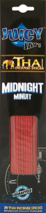 JUICY JAY INCENSE - MIDNIGHT [12900] [716165250197]