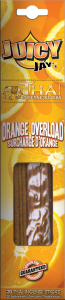JUICY JAY INCENSE - ORANGE  [12216] [716165151999]