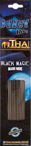 JUICY JAY INCENSE - BLACK MAGIC  [13172] [716165250180]
