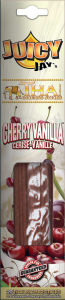 JUICY JAY INCENSE - CHERRY VANILLA  [12211] [716165151890]