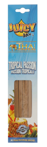 JUICY JAY INCENSE - TROPICAL PASSION  [12220] [716165152071]