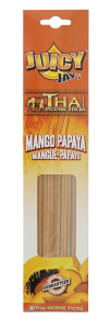 JUICY JAY INCENSE - MANGO PAPAYA [12215] [716165151975]