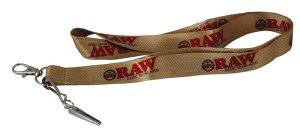 RAW LANYARD [12810] [716165224686]