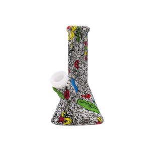  Bongo Silicone Donuts Doodle [356527-3]