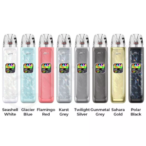 [Akcyza]Uwell Caliburn G4