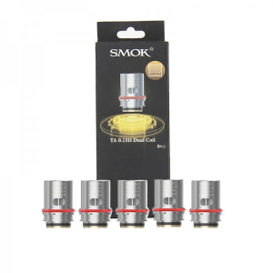 TA Meshed Coil 0.15Ω  - Smoktech