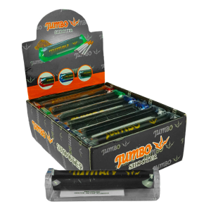 Jumbo Shooter Rolling Machine King Size Mix Colors  [46485]