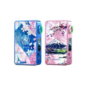 Lost Vape Centaurus M200 Mod Limited Sakura Edition 