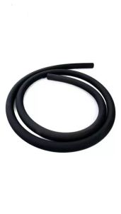 Wąż silikonowy Soft Touch BK 16 mm
