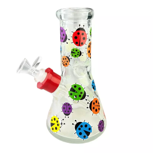 Fajka Bongo High Fly (SI) - Ladybugs [P90.419]