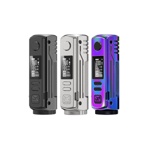 Mod Rayden 100 V2 Bd Vape