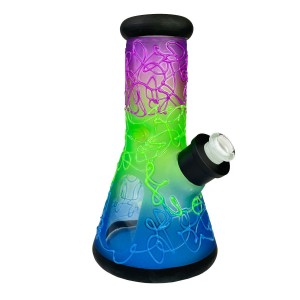 Fajka Bongo High Fly (SI) - Spectra [p90.379]