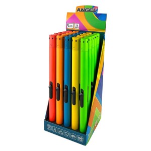 Zapalarka - Angel Neon Mix (25pcs)
