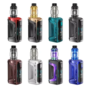 Geekvape Aegis Legend 5 Kit [Akcyza]