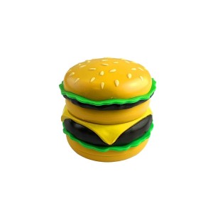 Młynek do tytoniu High Fly - Hamburger