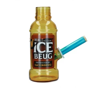 Bongo szklane Ice Beug 17,5 cm GG-037